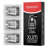 Oxva Xlim Cartridge V3 XL Version - 3 (Schachtel mit 10 stück)