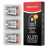 Oxva Xlim Cartridge V3 XL Version - 3 (Schachtel mit 10 stück)
