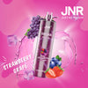 JNR Shisha Hookah 12000 Züge Einweg Vape (Schachtel mit 10 stück)