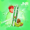 JNR Shisha Hookah 12000 Züge Einweg Vape (Schachtel mit 10 stück)