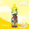JNR Alien 10000 Züge Einweg Vape (Schachtel mit 10 stück)