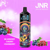 JNR Alien 10000 Züge Einweg Vape (Schachtel mit 10 stück)