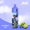 JNR Alien 10000 Züge Einweg Vape (Schachtel mit 10 stück)