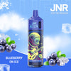 JNR Alien 10000 Züge Einweg Vape (Schachtel mit 10 stück)