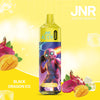 JNR Alien 10000 Züge Einweg Vape (Schachtel mit 10 stück)