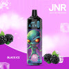 JNR Alien 10000 Züge Einweg Vape (Schachtel mit 10 stück)