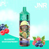JNR Alien 10000 Züge Einweg Vape (Schachtel mit 10 stück)