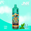 JNR Alien 10000 Züge Einweg Vape (Schachtel mit 10 stück)