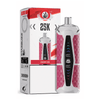Starbuzz Ultra Max 25k Züge Einweg Vape (Schachtel mit 10 stück)