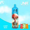 JNR Alien 10000 Züge Einweg Vape (Schachtel mit 10 stück)