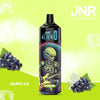 JNR Alien 10000 Züge Einweg Vape (Schachtel mit 10 stück)