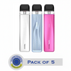 Vaporesso XROS 5 Mini Kit (Schachtel mit 5 stück)