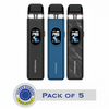 Vaporesso Xros 6 Vape Kit (Schachtel mit 5 stück)