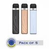 Vaporesso Xros 6 Mini Vape Kit (Schachtel mit 5 stück)