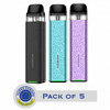 Vaporesso Xros 3 Mini Kit (Schachtel mit 5)