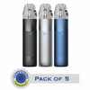 Oxva NEXLIM 2 Mini Vape Kit (Schachtel mit 5 stück)