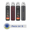 OXVA Xlim 3 Ultra Pod Kit (Schachtel mit 5 stück)