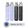 OXVA Xlim Go Lite Vape Kit (Schachtel mit 5 stück)