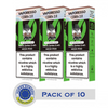 Vaporesso XROS-Serie Pods Corex 2.0 – 4er-Pack – (Schachtel mit 10 stück)