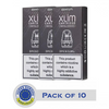 Oxva Xlim Cartridge V3 - 3 (Schachtel mit 10 stück)