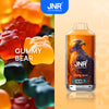 JNR Falcon X 18000 Puffs Einweg Vape (Schachtel mit 10 stück)