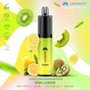 Hayati Twist 5000 Einweg Vape (Schachtel mit 10 stück)