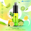 Hayati Twist 5000 Einweg Vape (Schachtel mit 10 stück)