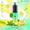 Hayati Twist 5000 Einweg Vape (Schachtel mit 10 stück)