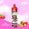JNR Alien 10000 Züge Einweg Vape (Schachtel mit 10 stück)