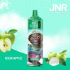 JNR Alien 10000 Züge Einweg Vape (Schachtel mit 10 stück)