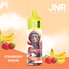 JNR Alien 10000 Züge Einweg Vape (Schachtel mit 10 stück)