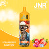 JNR Alien 10000 Züge Einweg Vape (Schachtel mit 10 stück)