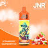 JNR Alien 10000 Züge Einweg Vape (Schachtel mit 10 stück)