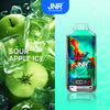 JNR Falcon X 18000 Puffs Einweg Vape (Schachtel mit 10 stück)