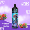 JNR Alien 10000 Züge Einweg Vape (Schachtel mit 10 stück)