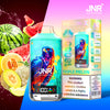 JNR Falcon X 18000 Puffs Einweg Vape (Schachtel mit 10 stück)