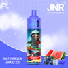 JNR Alien 10000 Züge Einweg Vape (Schachtel mit 10 stück)