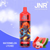 JNR Alien 10000 Züge Einweg Vape (Schachtel mit 10 stück)