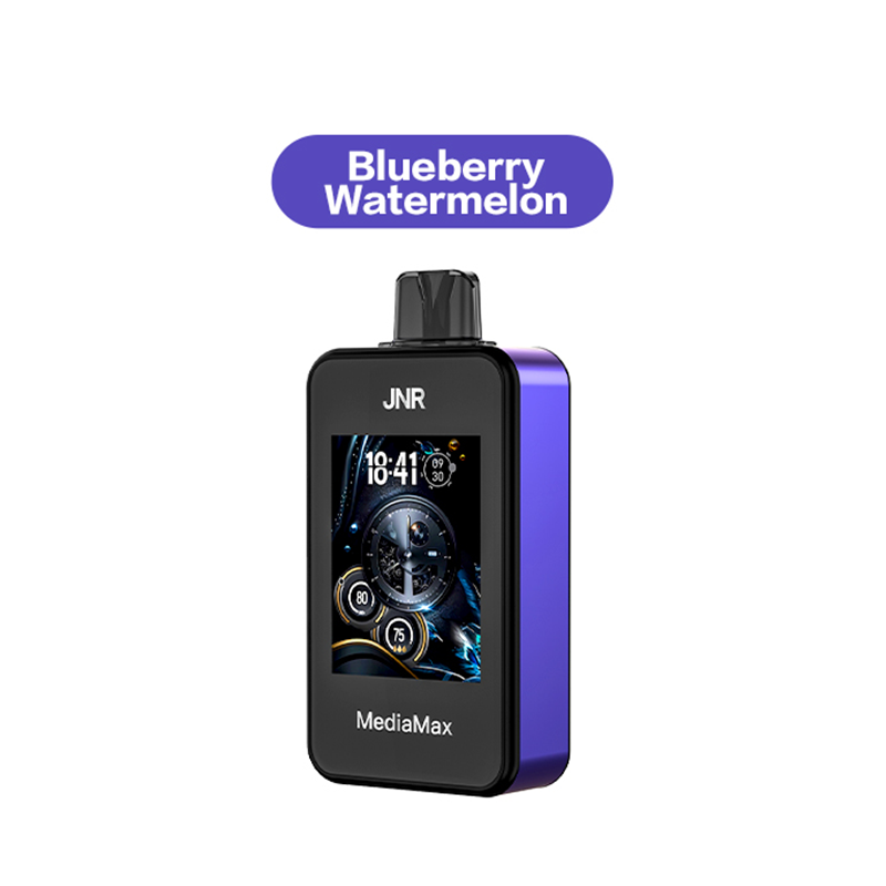 JNR Media Max 40000 Einweg-Vape