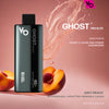 Ghost Pro Elite 7000 Puffs Einweg Vape(Schachtel mit 10 stück)