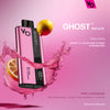 Ghost Pro Elite 7000 Puffs Einweg Vape(Schachtel mit 10 stück)