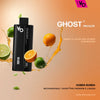 Ghost Pro Elite 7000 Puffs Einweg Vape(Schachtel mit 10 stück)