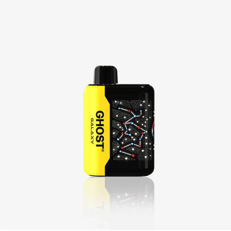 VB Ghost Galaxy 25000 Zge Einweg Vape | 108,69 Preis
