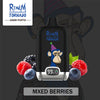 REndM Digital Box 25000 Züge Einweg Vape (Schachtel mit 10 stück)
