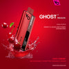 Ghost Pro Elite 7000 Puffs Einweg Vape(Schachtel mit 10 stück)