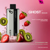 Ghost Pro Elite 7000 Puffs Einweg Vape(Schachtel mit 10 stück)