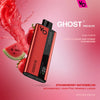 Ghost Pro Elite 7000 Puffs Einweg Vape(Schachtel mit 10 stück)