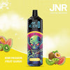 JNR Alien 10000 Züge Einweg Vape (Schachtel mit 10 stück)