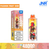 JNR Falcon Bar 48000 Züge Einweg Vape (Schachtel mit 10)