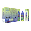 Randm Tornado 9000 Pro Einweg Vape (Schachtel mit 10 stück)